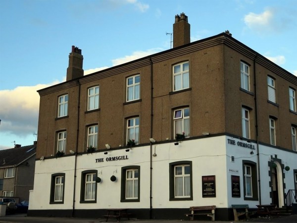 Ormsgill Inn (Barrow-in-Furness)