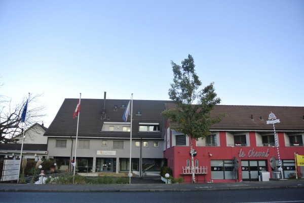 Pöstli (Bassersdorf)