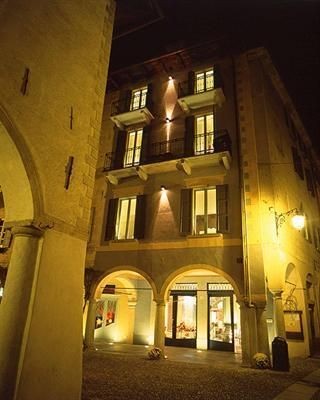 Hotel Aracoeli (Orta San Giulio)