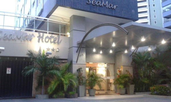 Seamar Hotel (Fortaleza)