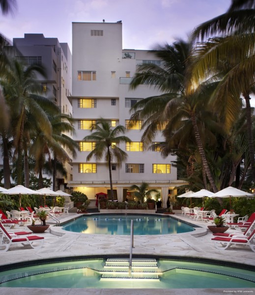 The Richmond Hotel (Miami Beach)