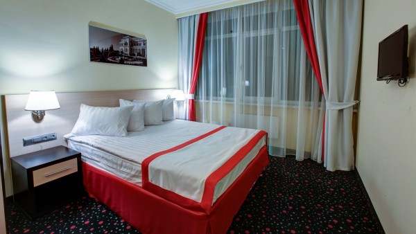 Prince Park Hotel (Moscow)