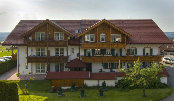 Waldruh Kur & Wellnesshotel (Bad Kohlgrub)