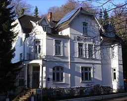 Villa im Steinbusch (Malente)
