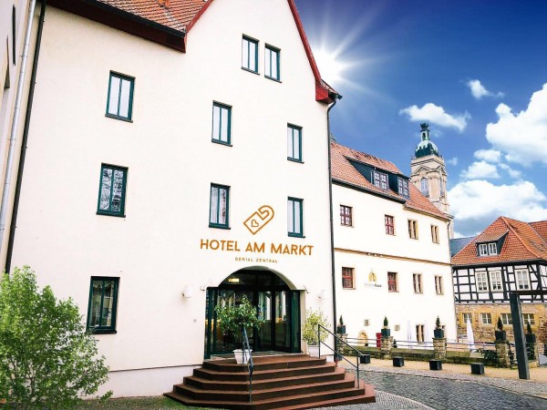 Hotel am Markt (Eisenach)