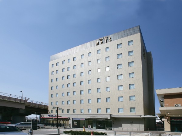 Hotel Mets Fukushima (Fukushima-shi)