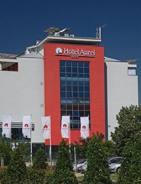 Aurel (Podgorica)