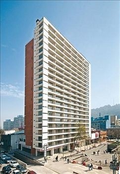 Hotel Apartamentos Premium Capital Providencia (Lo Contador)