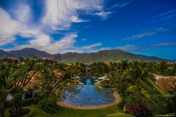 The Anam Villas-Worldhotels (Nha Trang)