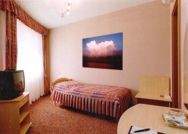 Hotel Hozam Wellness and Apartment (Szolnok)