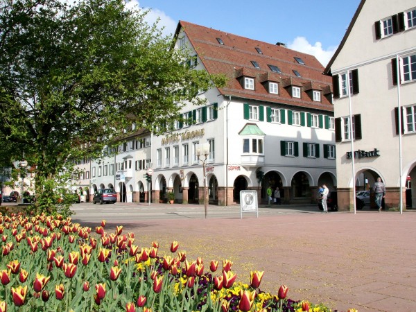 Krone (Freudenstadt)