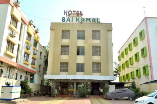Hotel Sai Kamal (Shirdi)