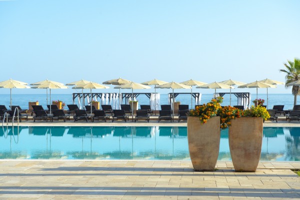 Hotel Guadalmina Spa & Golf Resort (Marbella)