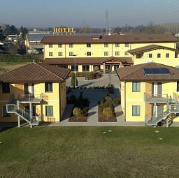 Hotel Del Parco (Vigevano)