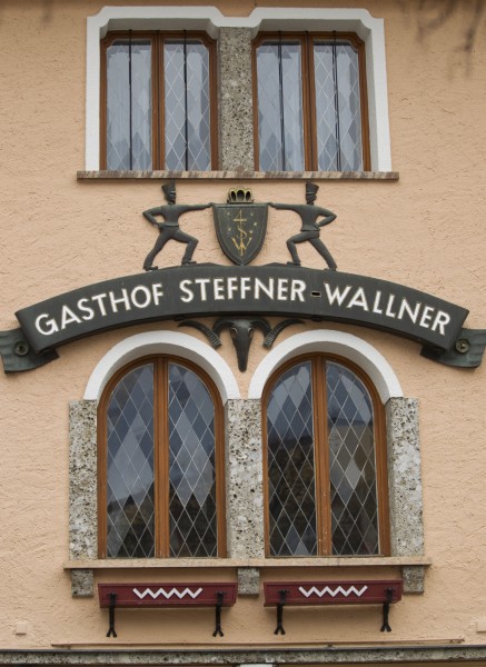 Steffner-Wallner (Mauterndorf)