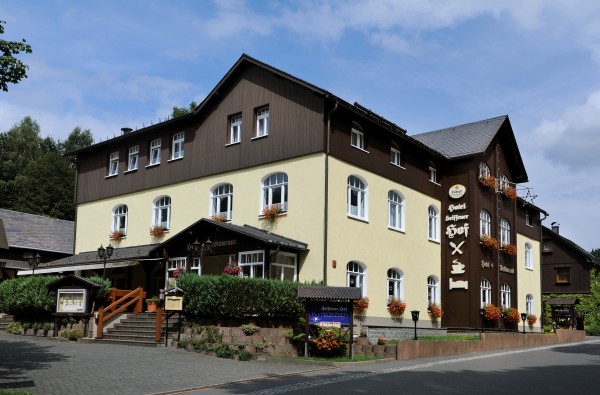 Hotel Seiffener Hof (Seiffen/Erzgeb.)
