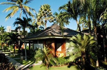 Hotel BALI MANDIRA BEACH RESORT AND SPA (Kuta)