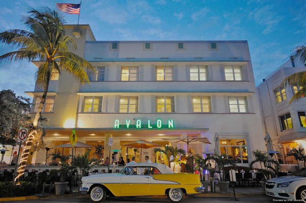 Avalon Hotel (Miami Beach)