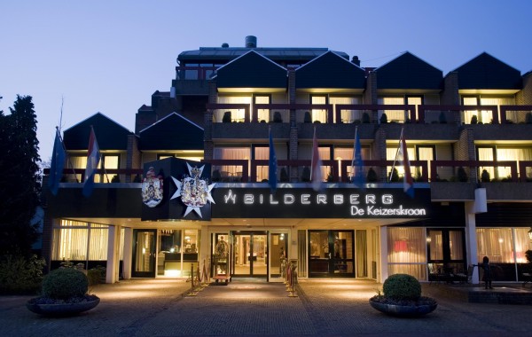 Hotel Bilderberg De Keizerskroon (Apeldoorn)