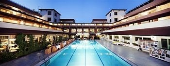 Rose Resort Hotel (Antalya)