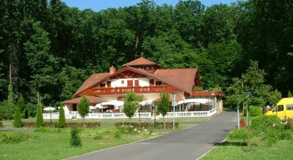 Hotel Erdőgyöngye Panzió (Zalaegerszeg)
