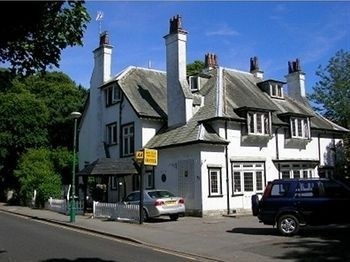 East Cliff Cottage Hotel (Bournemouth)