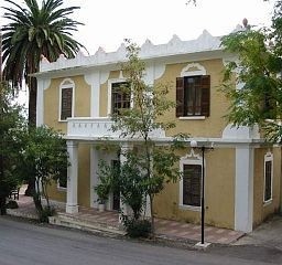 Guesthouse Nymbh (Insel Rhodos)
