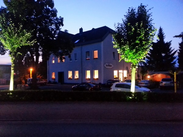 Hotel Im Winkel (Bielefeld)
