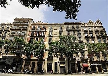 Hotel Ara367 (Barcelone)