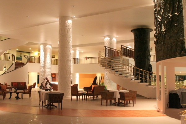 Hotel Tropicana (Pattaya)