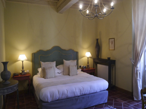 Hotel Villa Mazarin (Aigues-Mortes)