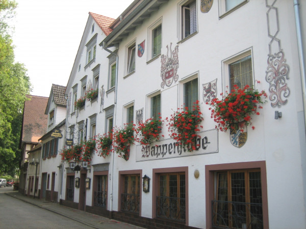 Wappenstube (Erbach)