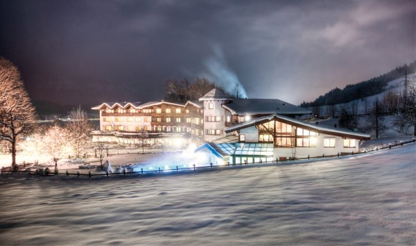 Hotel Kitzbühler Horn (Oberndorf in Tirol)