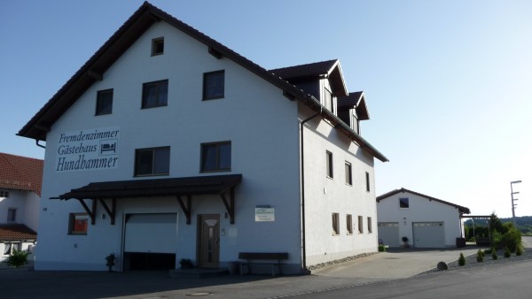 Gästehaus Hundhammer (Bayern)