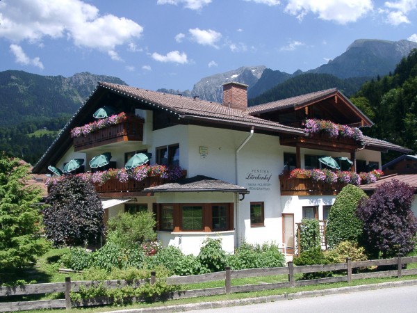Lärchenhof (Berchtesgaden)