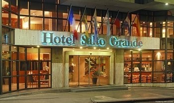 SALTO GRANDE HOTEL (Punta Del Este                     )