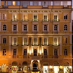 Hotel La Griffe Roma - MGallery (Rzym)