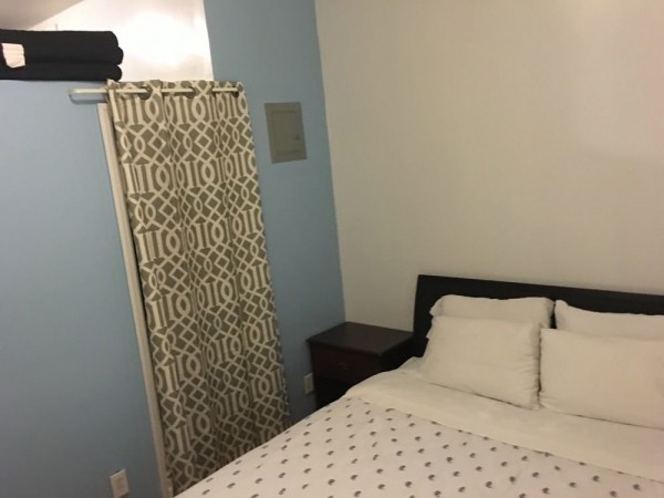 Hotel Times Square Apartment (New York)