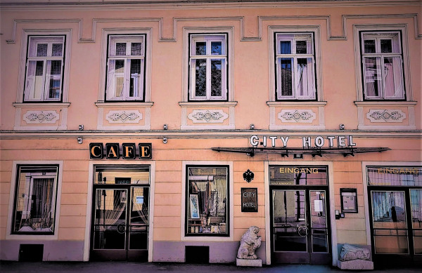 Hotel City Ratheiser (Klagenfurt)