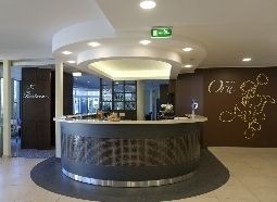 Hotel Oru (Tallinn)