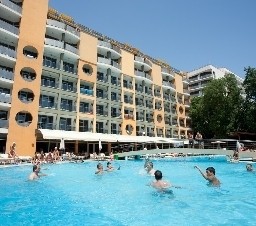 HVD Viva Club Hotel - All Inclusive (Varna)