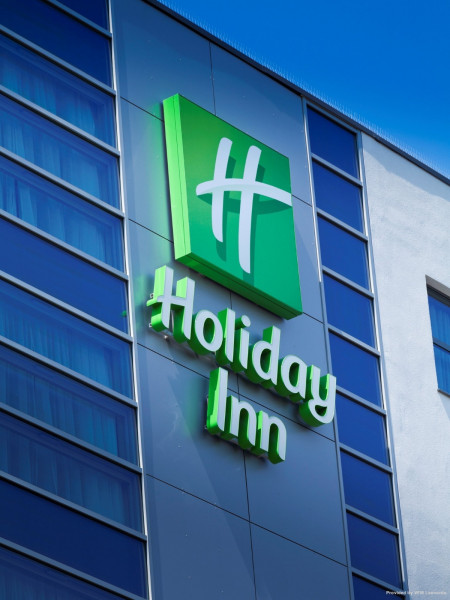 Holiday Inn LONDON - WHITECHAPEL (Londyn)