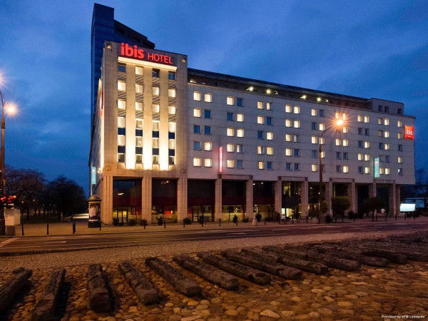 Hotel ibis Warszawa Stare Miasto (Old Town) (Warsaw)