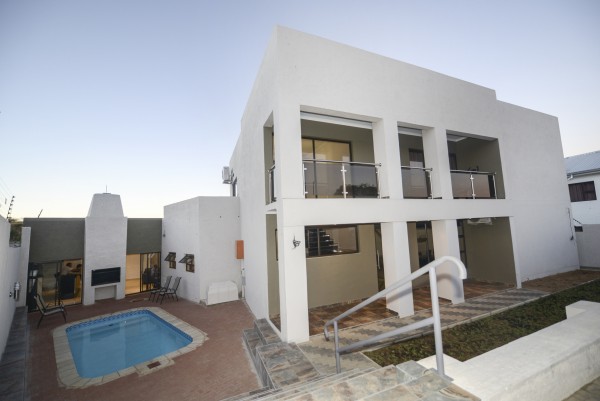 Hotel Discovery Guest House (Windhoek)