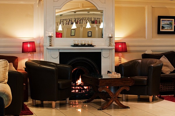 Hotel Killarney Riverside (Kerry)