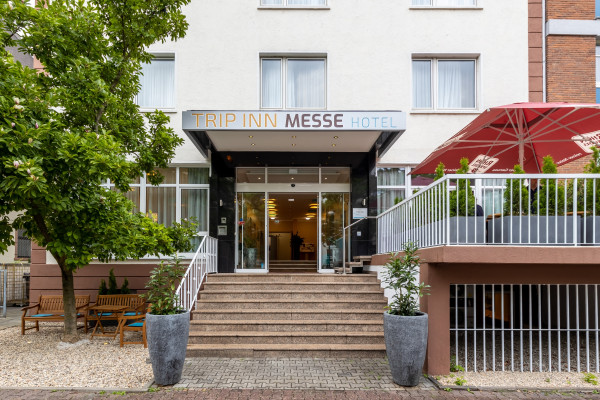 Trip Inn Messe Westend (Frankfurt am Main)
