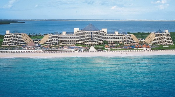 Paradisus Cancún 