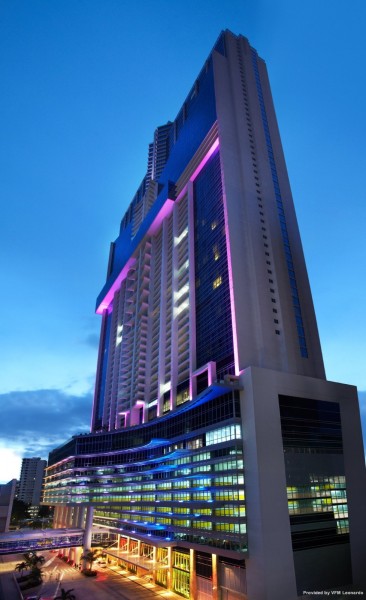 HARD ROCK HOTEL PANAMA MEGAPOLIS (Panama City)