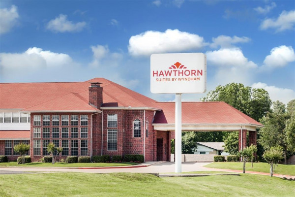 HAWTHORN SUITES IRVING SOUTH (Irving)