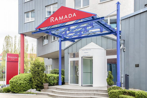 Ramada by Wyndham Hotel Bottrop